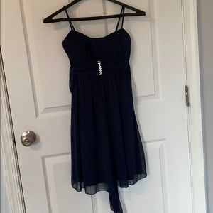 Formal dress